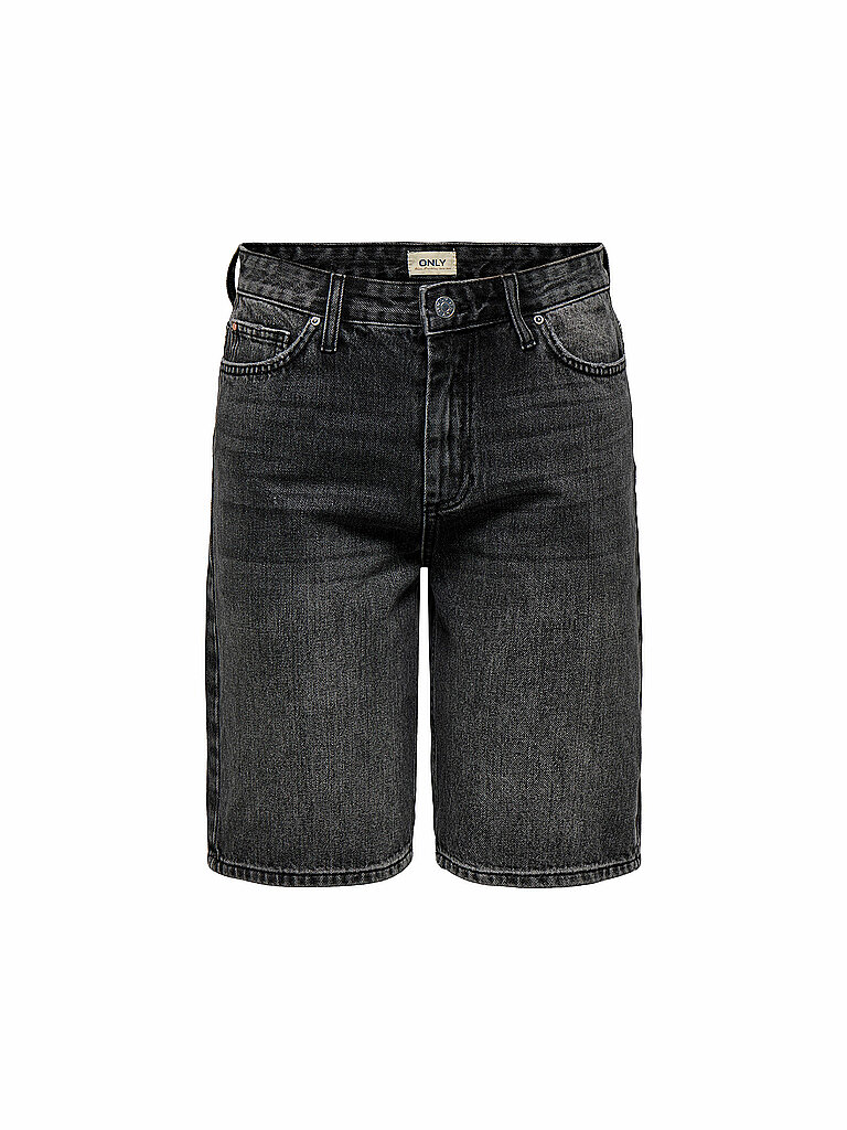 Only Jeansshorts ONLSONNY negro L