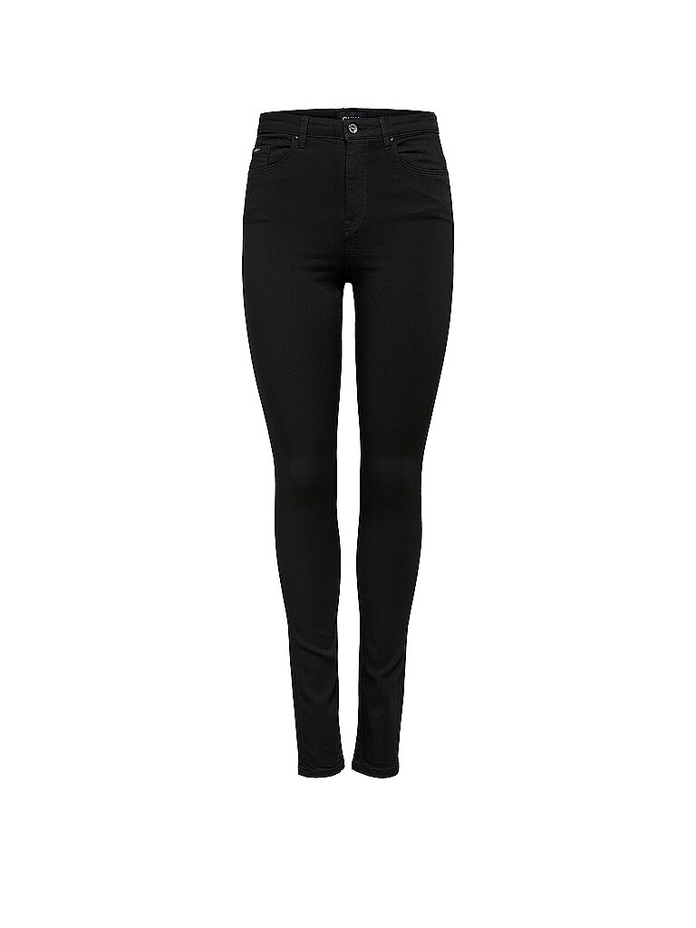 Jeans Skinny Fit ONLFOREVER negro XL/L30