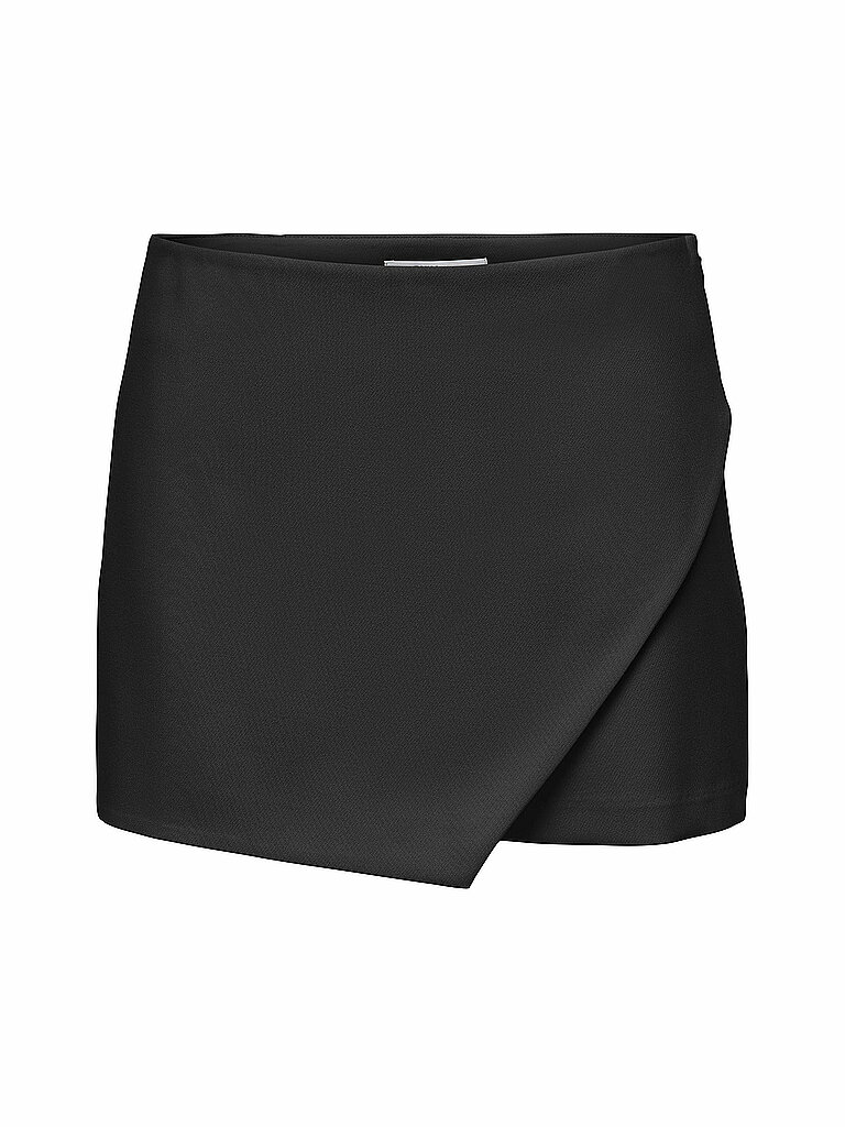 Minifalda ONLMIST-YASMINE negro 38