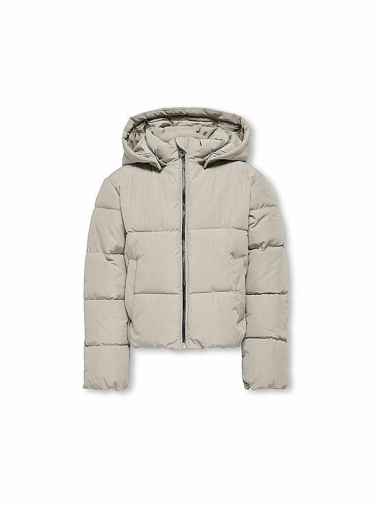 Only Chaqueta de niña KOGDOLLY beige