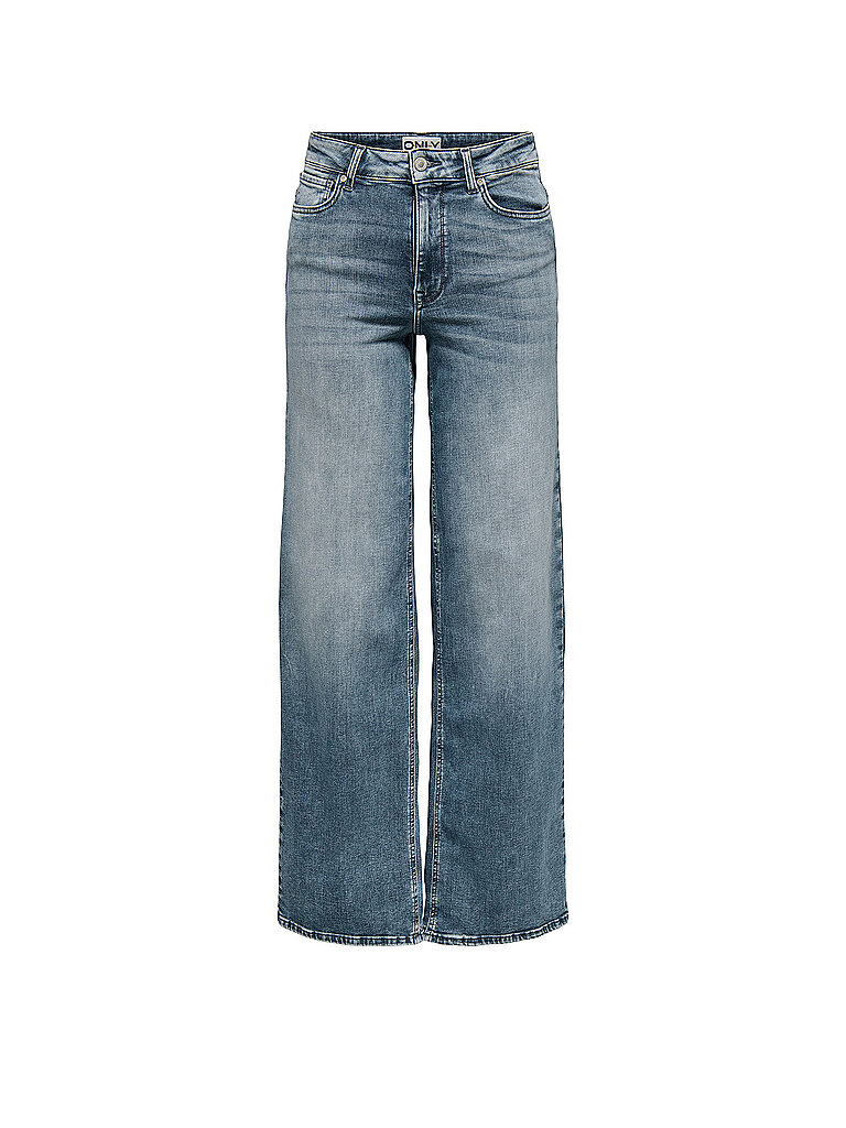Jeans de pierna ancha ONLMADISON azul oscuro XL/L30