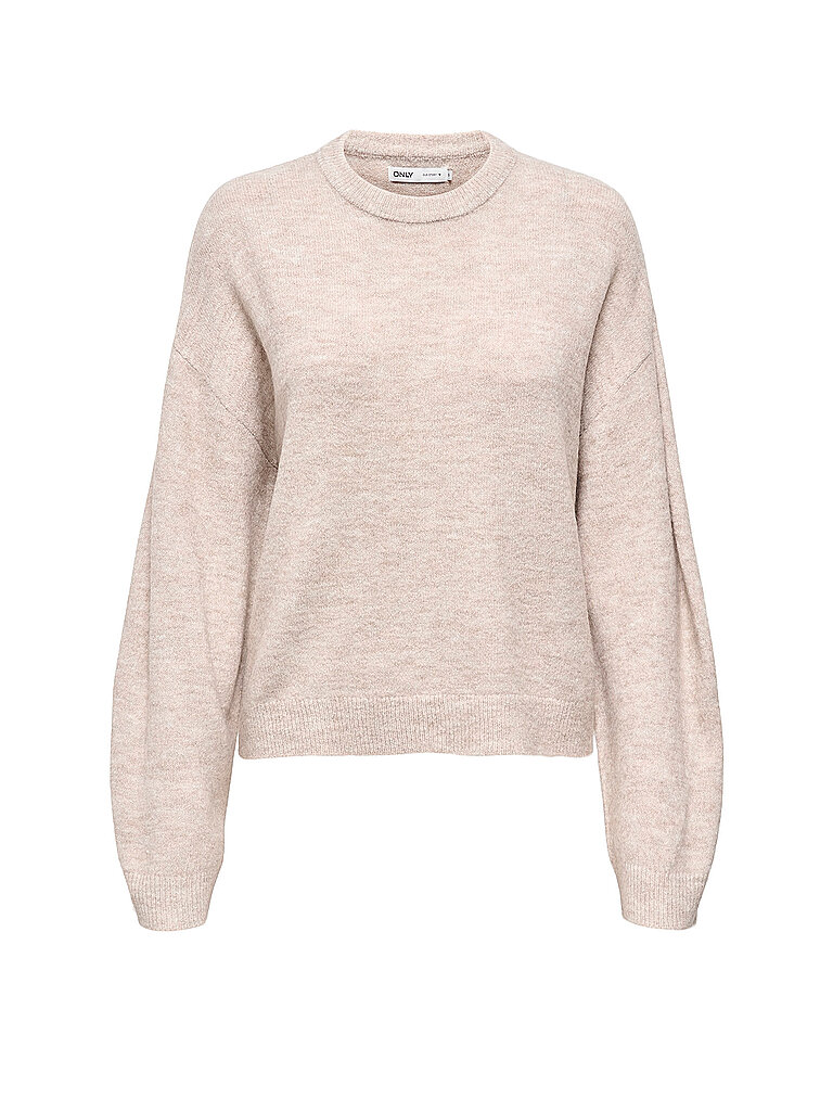 Only Pullover ONLSIMONI beige S