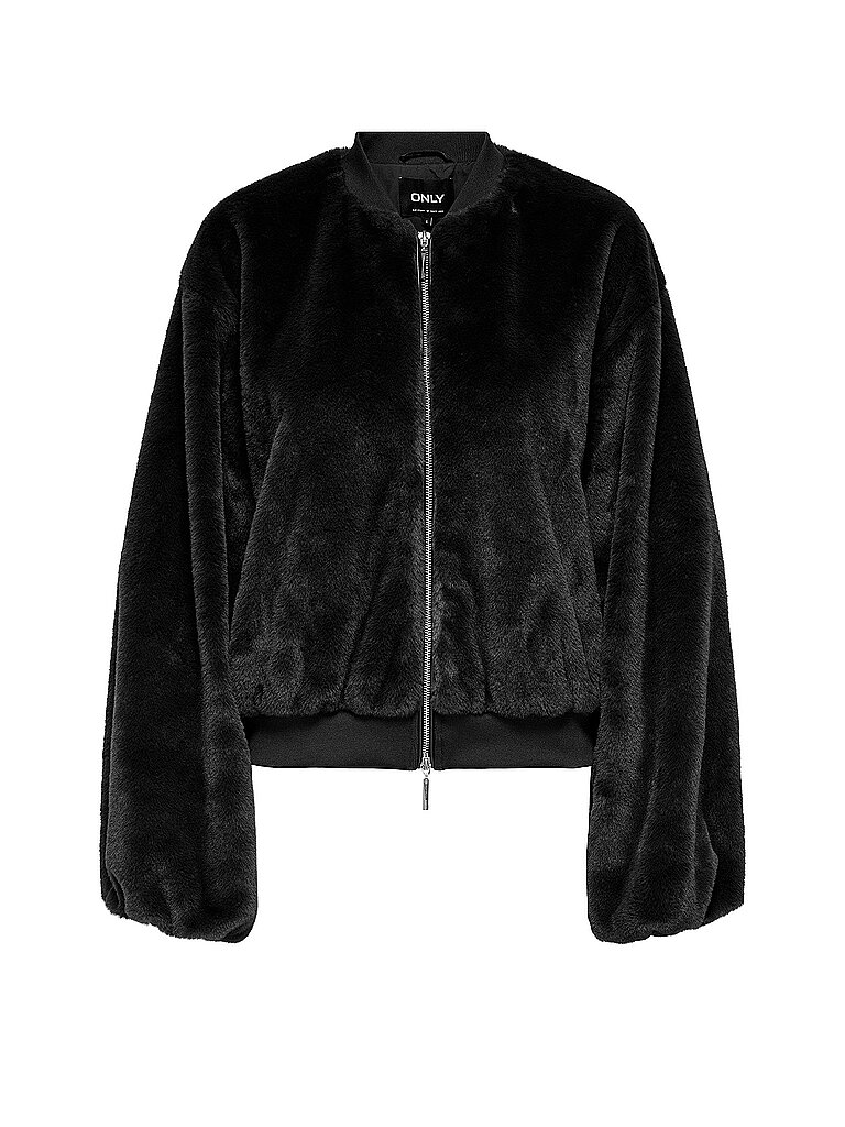 Only Blouson ONLDANA negro L
