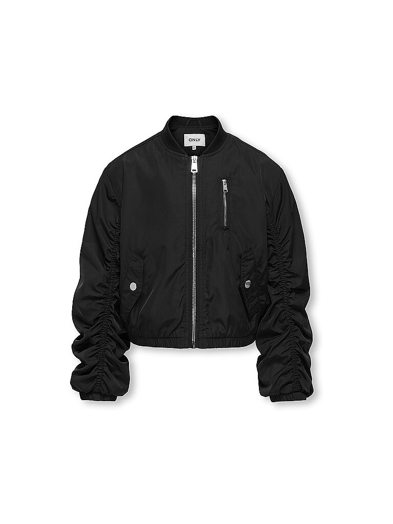 Only Chaqueta de niña KOGMINNA negro