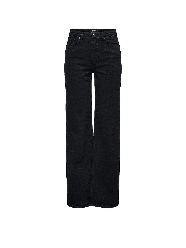 Pantalones Marlene ONLJUICY negro 30/L34