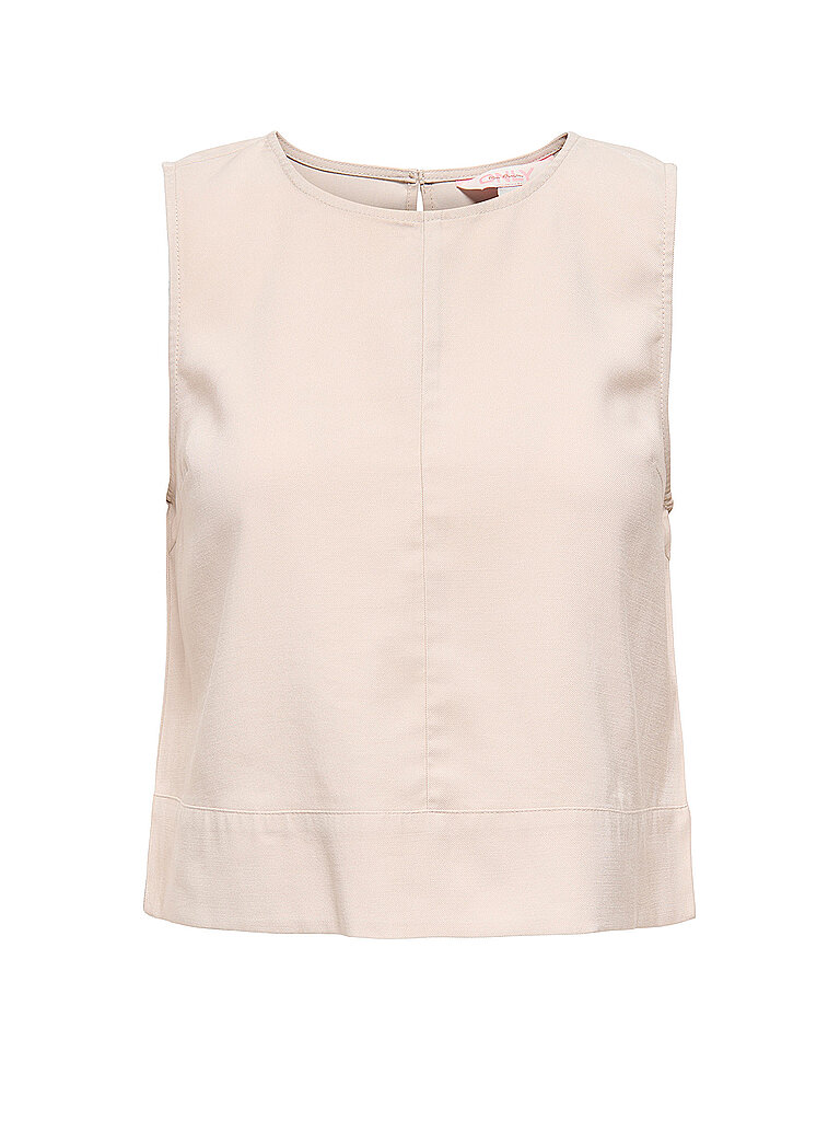Only Top ONLDORSI beige S