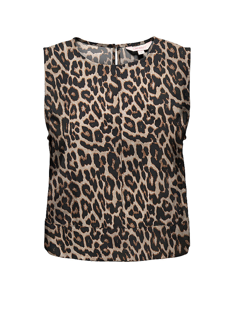 Only Top ONLDORSI marrón XL