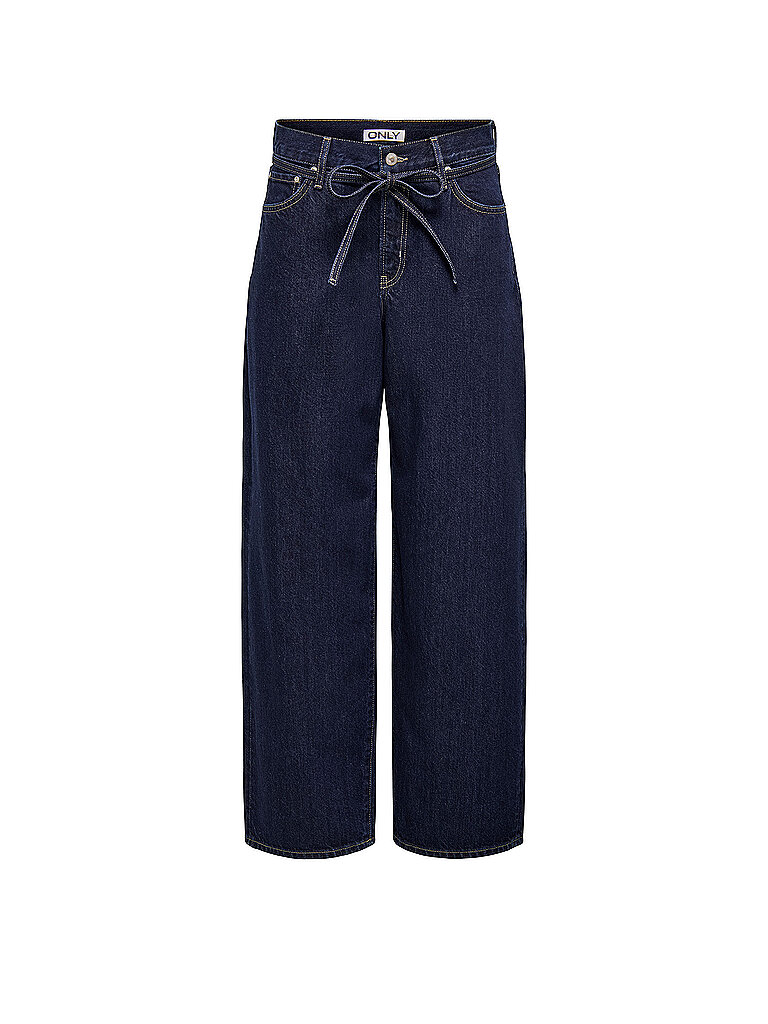 Jeans Balloon Fit ONLGIANNA azul oscuro 29/L34
