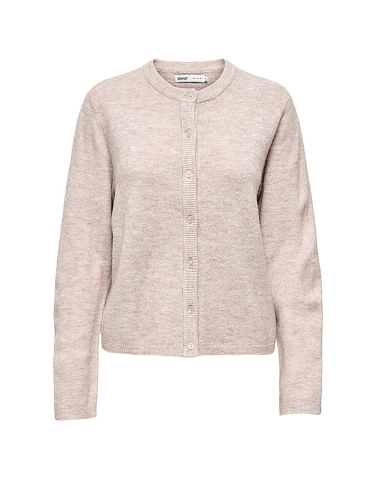 Only Cárdigan ONLSIMONI beige M