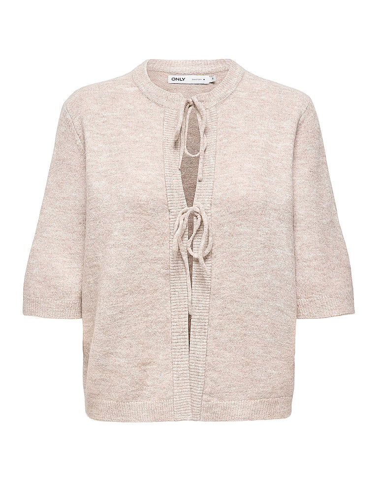 Only Cárdigan ONLSIMONI beige XL