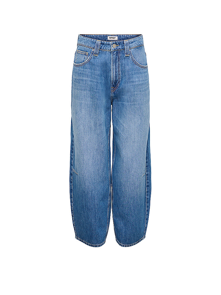 Jeans Balloon Fit ONLFRANKIE azul XL/L32