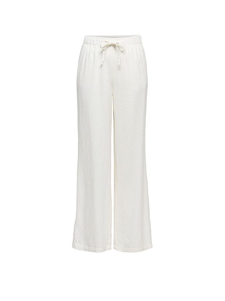Marlenehose ONLGOA crema XL/L32