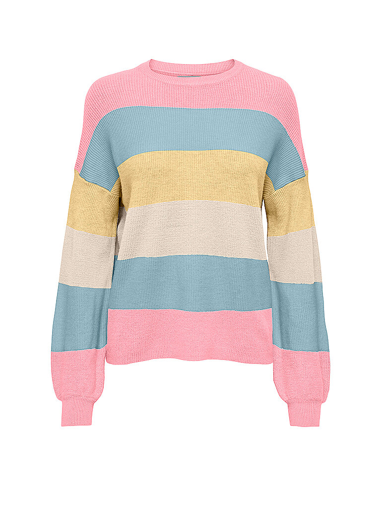 Only Pullover ONLATIA rosa M