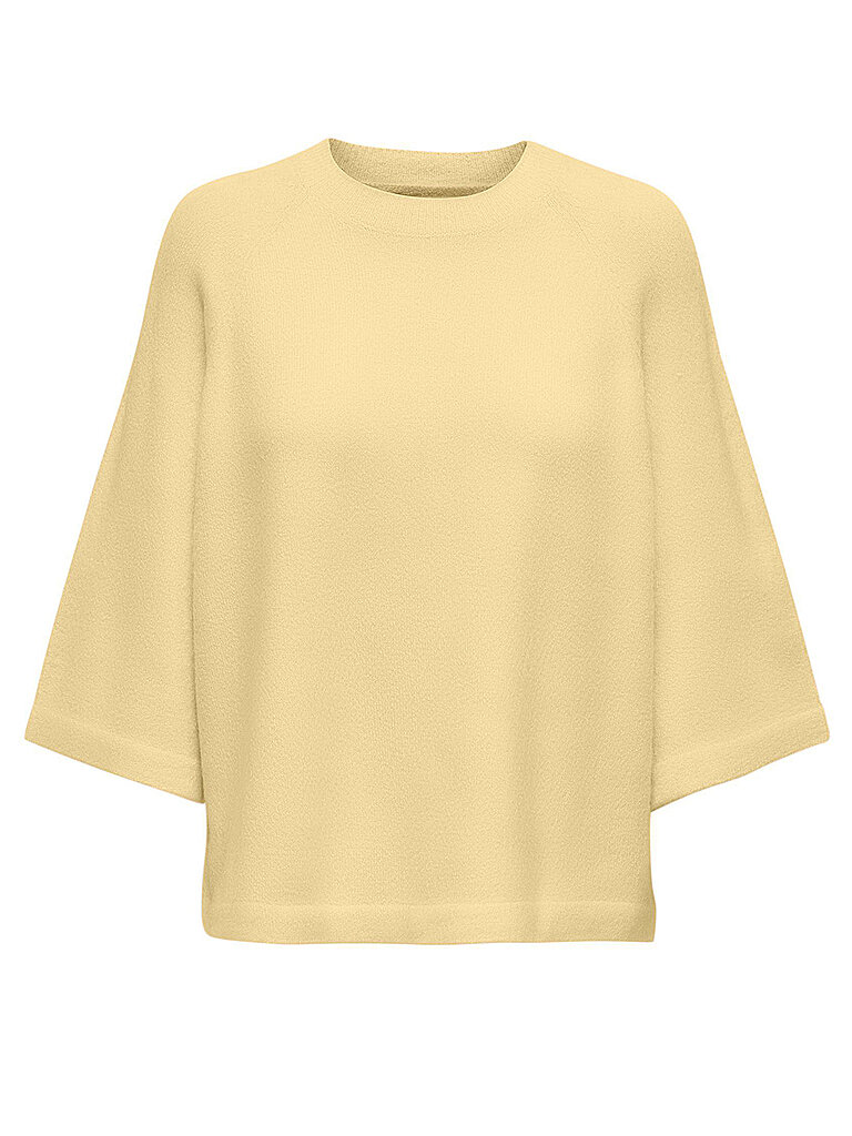 Only Jersey ONLSIMONI amarillo S