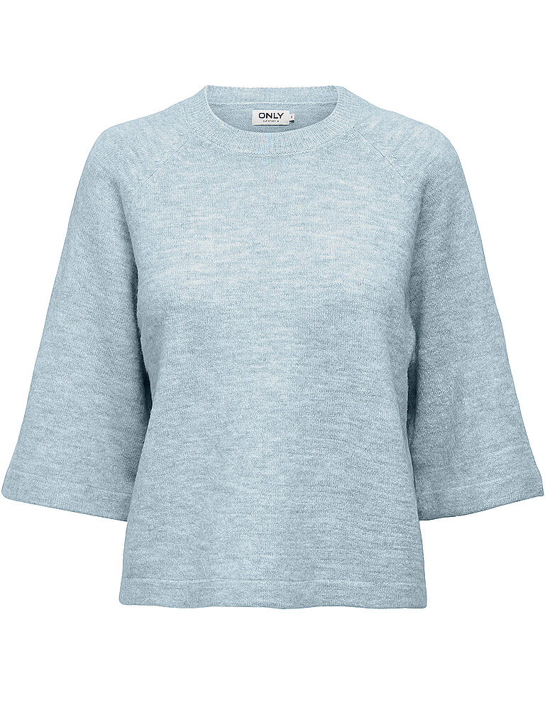 Pullover ONLSIMONI azul claro XL
