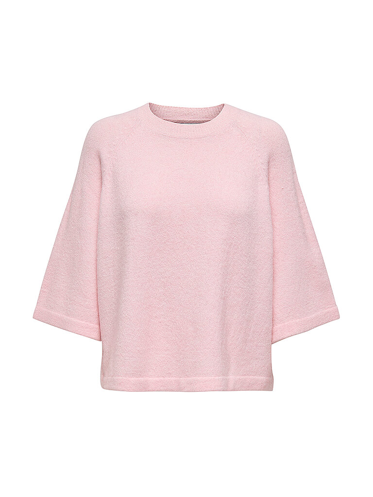 Only Pullover ONLSIMONI rosa M