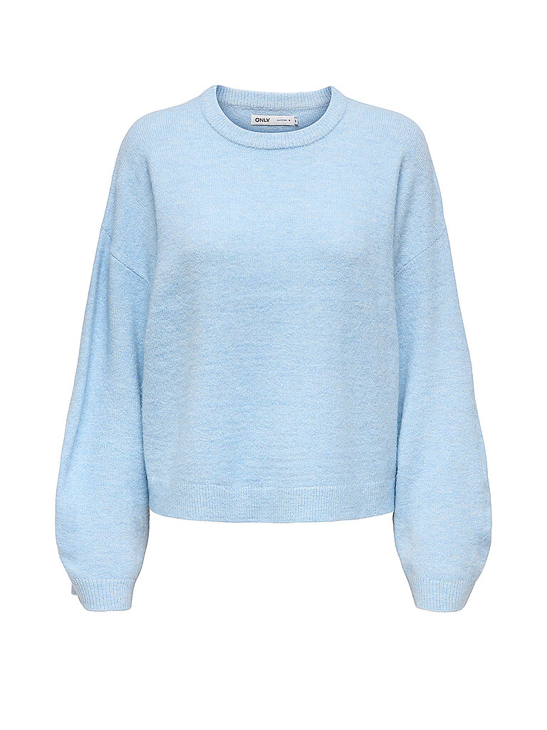 Pullover ONLSIMONI azul claro XS