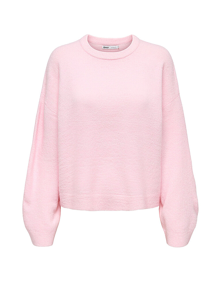 Only Pullover ONLSIMONI rosa XL