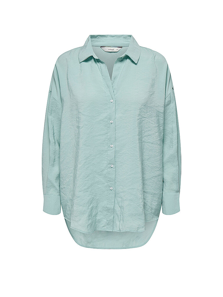 Nombre del producto: Blusa ONLZAZIMA menta M