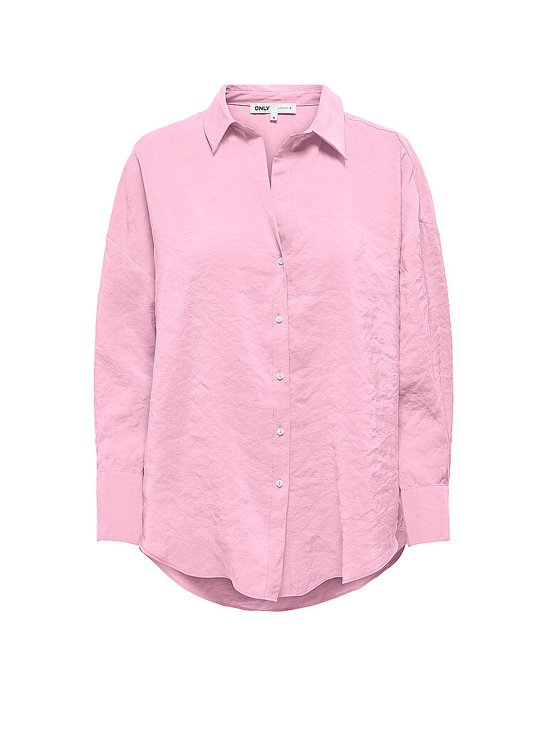 Nombre del producto: Blusa ONLZAZIMA rosa XL