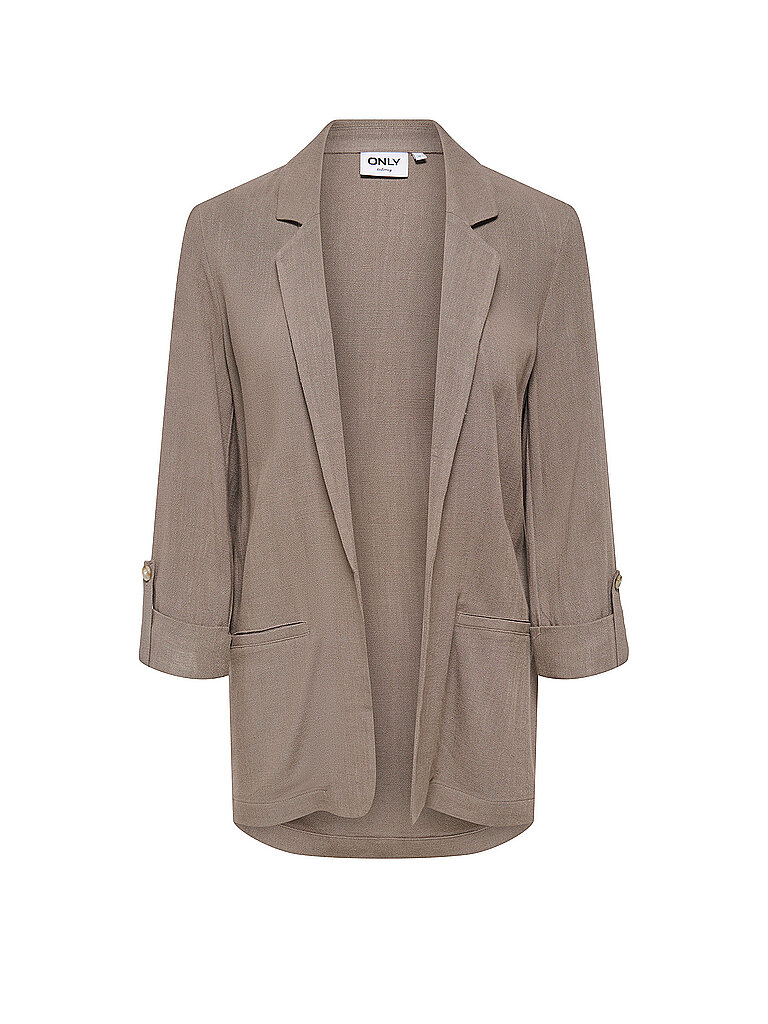Only Blazer ONLSIESTA marrón 42