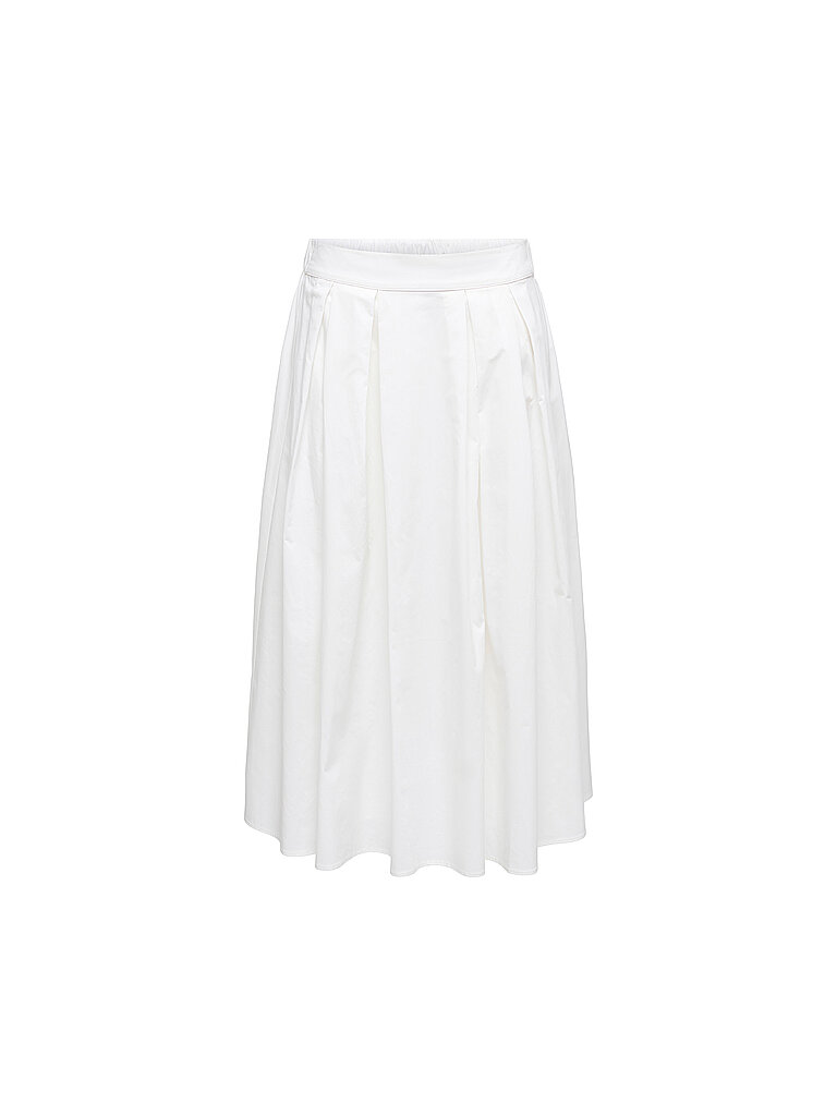 Only Maxifalda ONLMAILA crema XS
