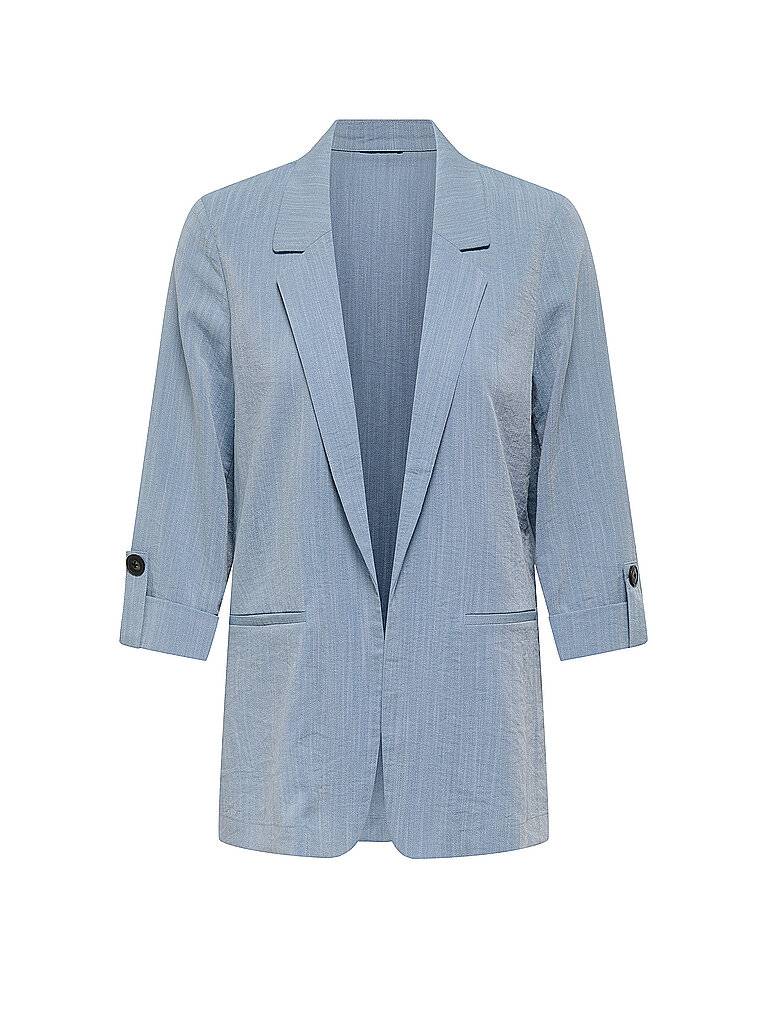 Blazer ONLMARSA azul claro XS