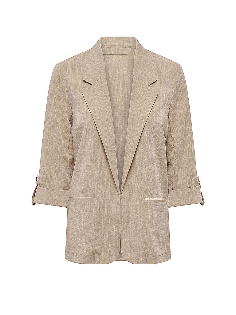 Only Blazer ONLMARSA camel XL
