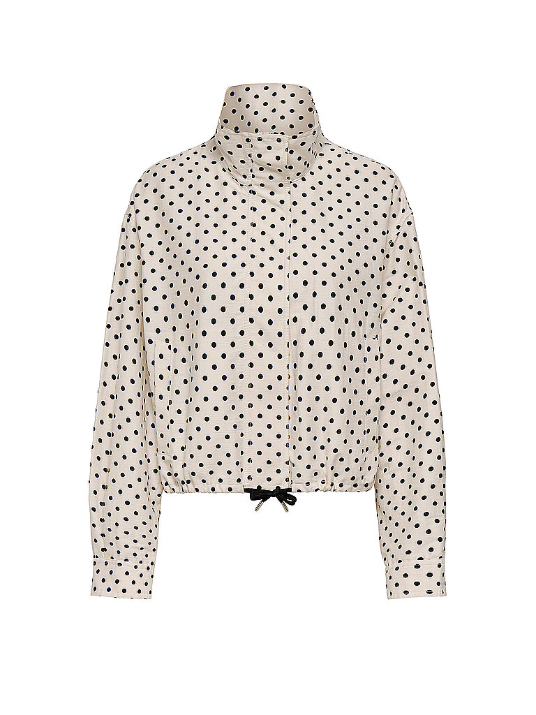 Only Chaqueta ONLCASSAND crema XL