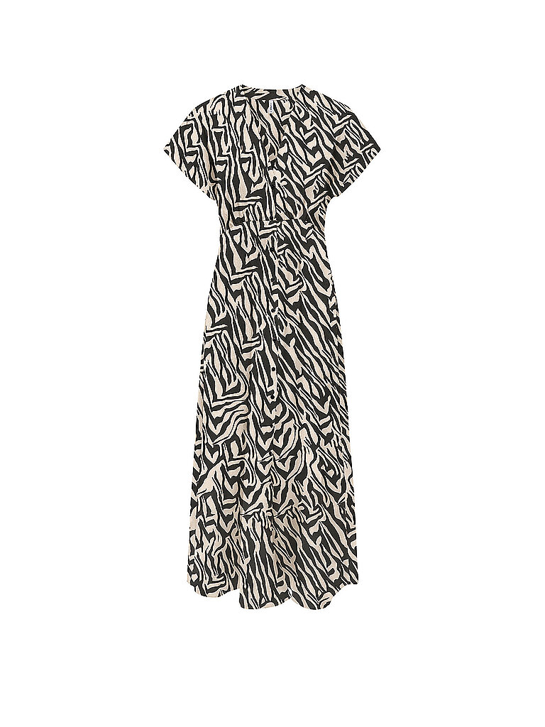 Only Maxivestido ONLNOVA negro XL