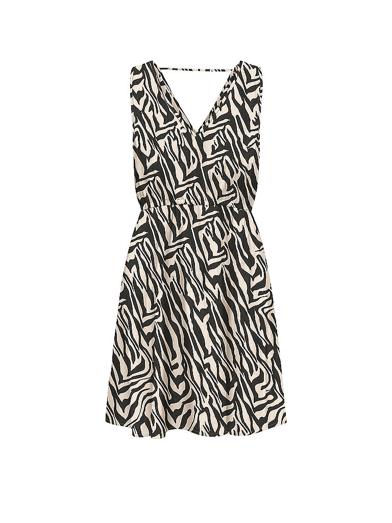 Only Minivestido ONLNOVA negro XL