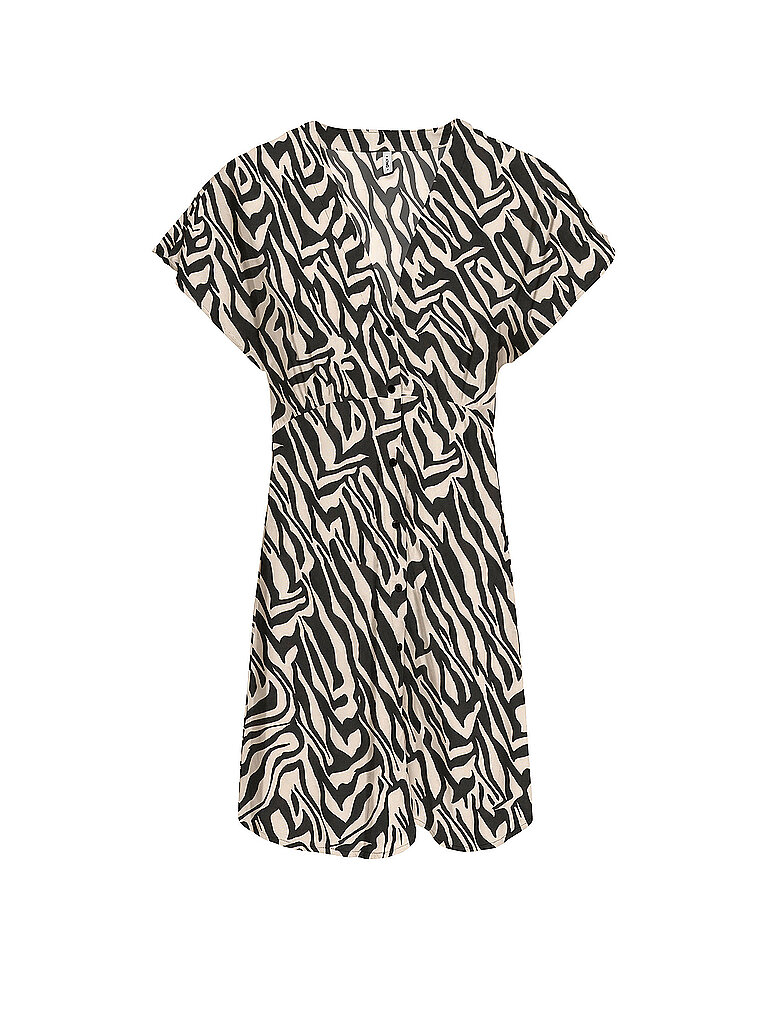 Only Minivestido ONLNOVA negro XL