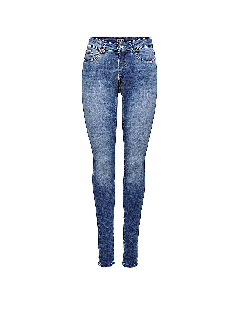 Jeans Skinny Fit ONLBLUSH azul XS/L30