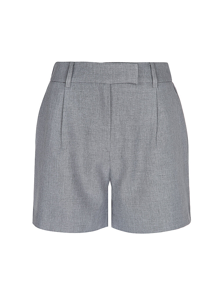 Only Shorts ONLLINDA gris S