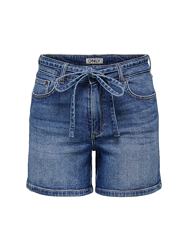 Jeansshorts ONLGIANNA azul XL