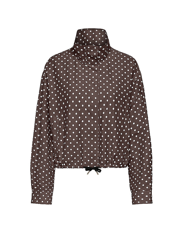 Chaqueta ONLCASSAND marrón XL