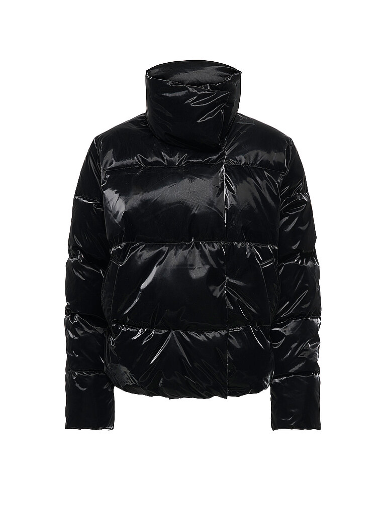 Only Chaqueta acolchada ONLBERGEN negro