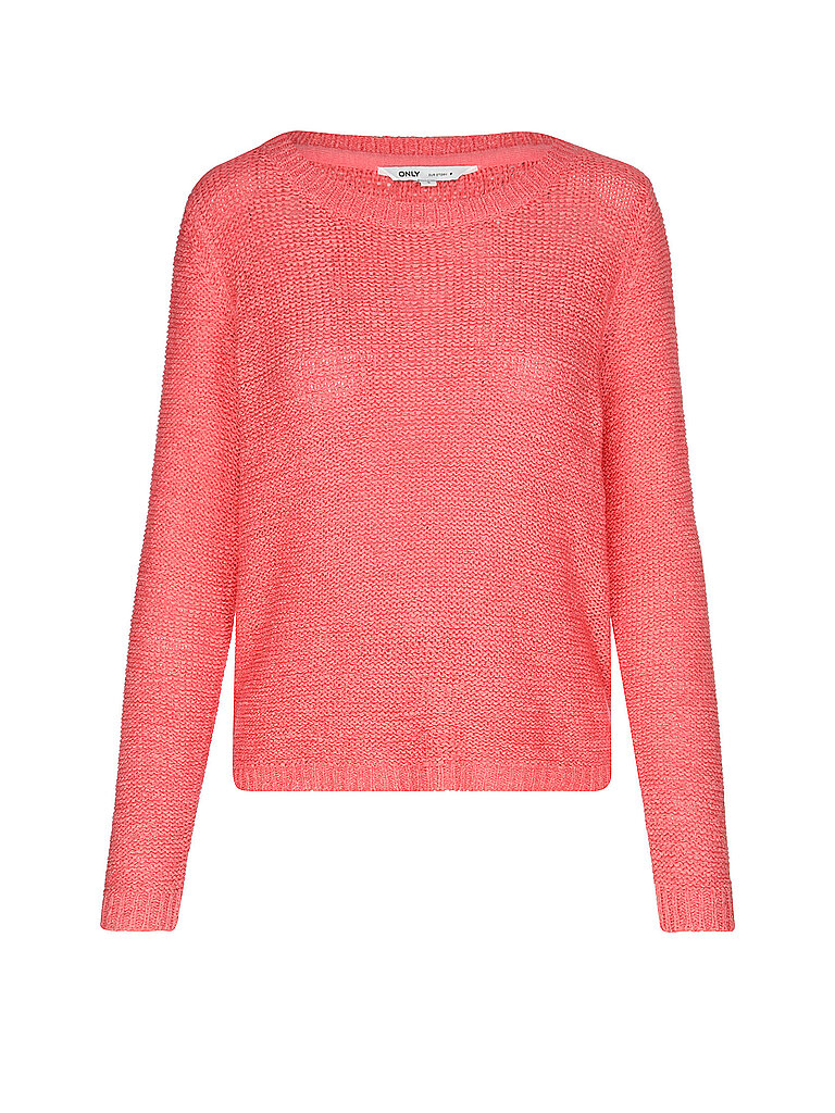 Only Pullover ONLGEENA rojo M