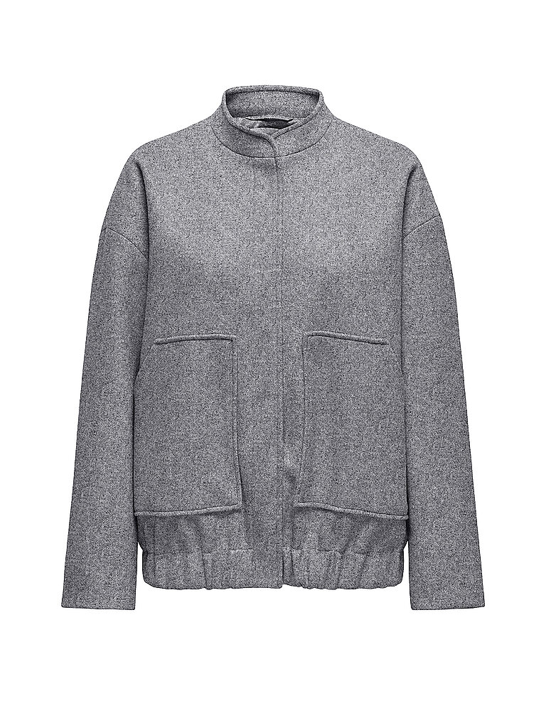 Only Chaqueta ONLNANCY gris M