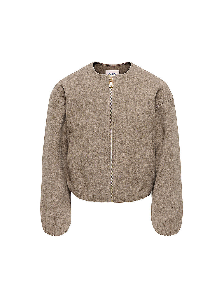 Only Chaqueta KOGADINA para niña beige