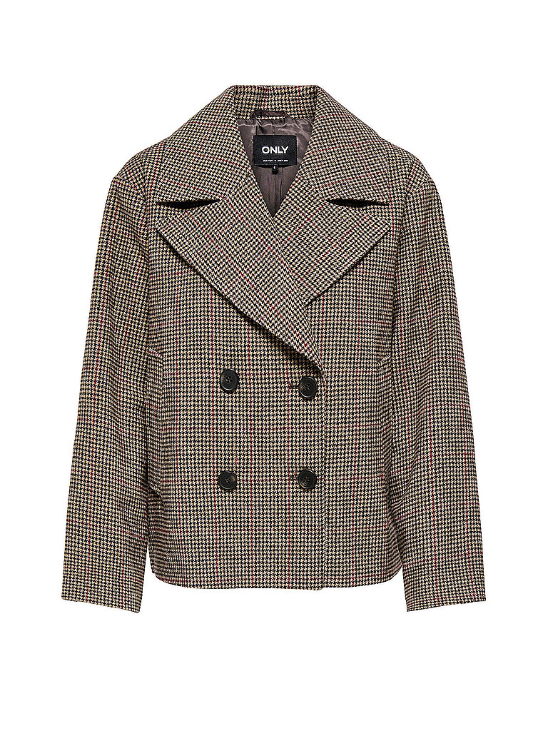 Only Chaqueta ONLMORENO camel