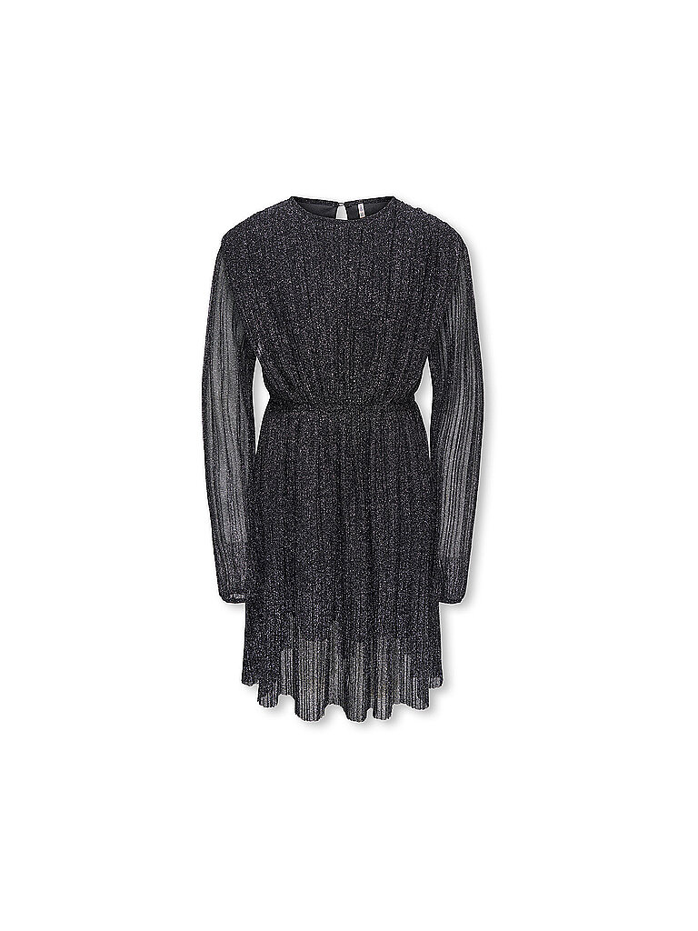 Only Vestido KOGGLAM para niña negro