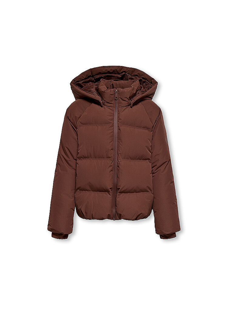 Only Chaqueta KOGELLIE para niña marrón