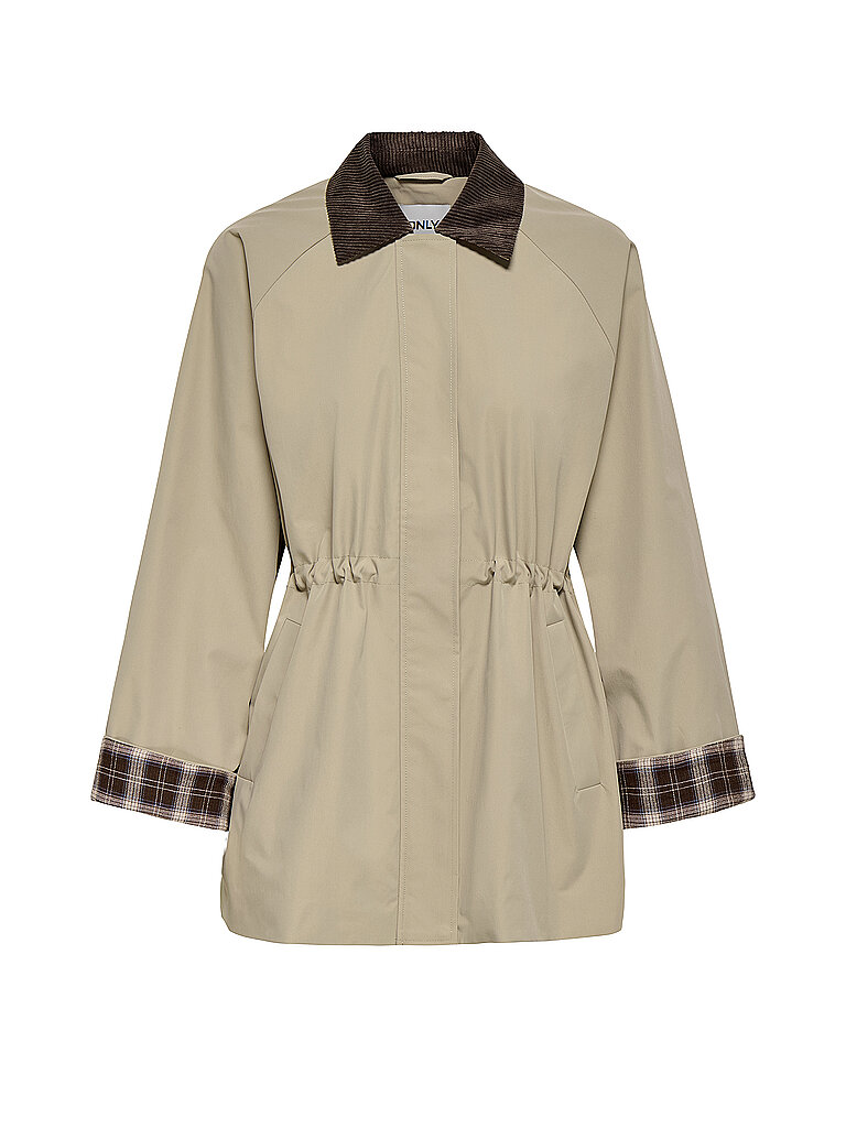 Only Chaqueta ONLASHA beige