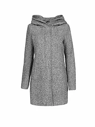 ONLY | Abrigo ONLSEDONA | Gris