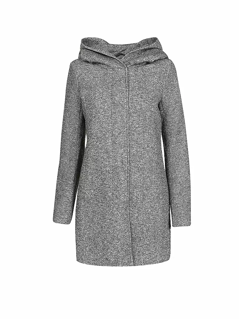 ONLY | Abrigo "ONLSEDONA" | Gris