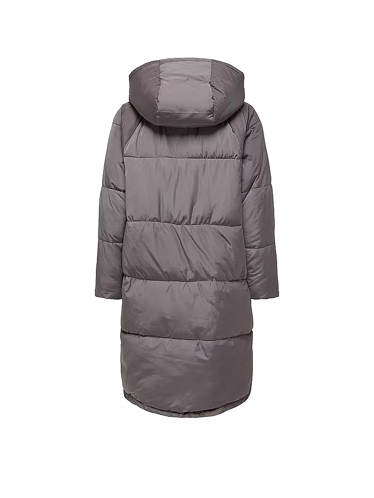 ONLY | Abrigo acolchado ONLGABI | Gris