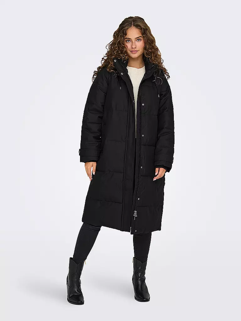 ONLY | Abrigo acolchado ONLIRENE | 