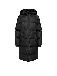 ONLY | Abrigo acolchado ONLLEA | Negro