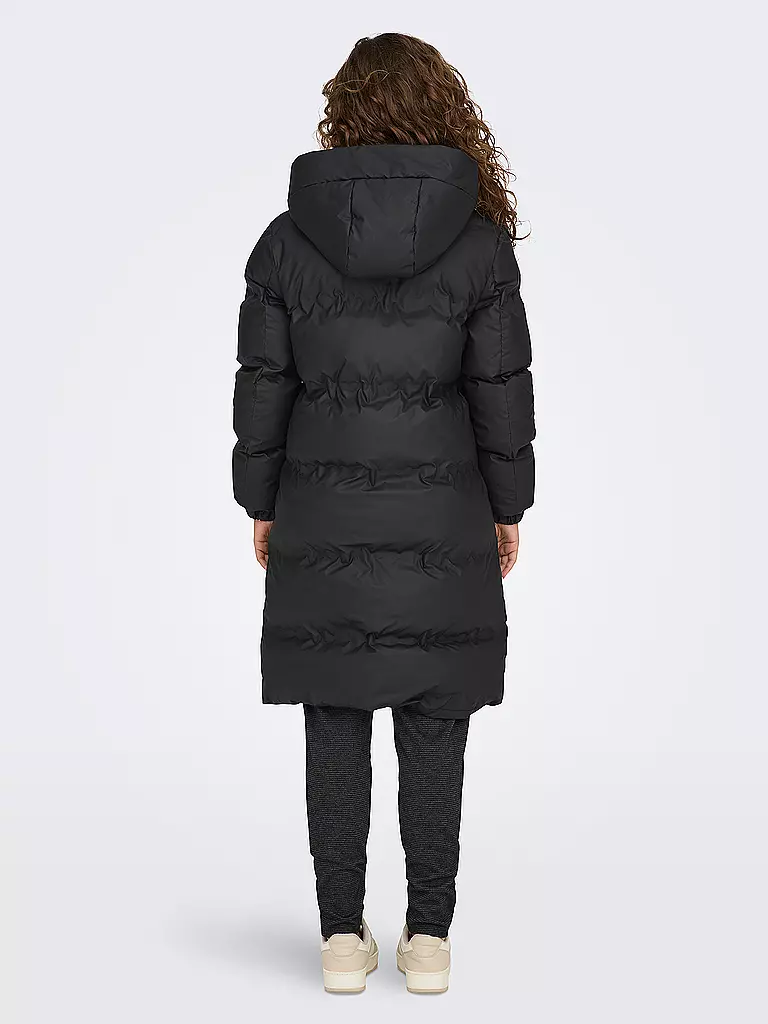ONLY | Abrigo acolchado ONLLEA | 